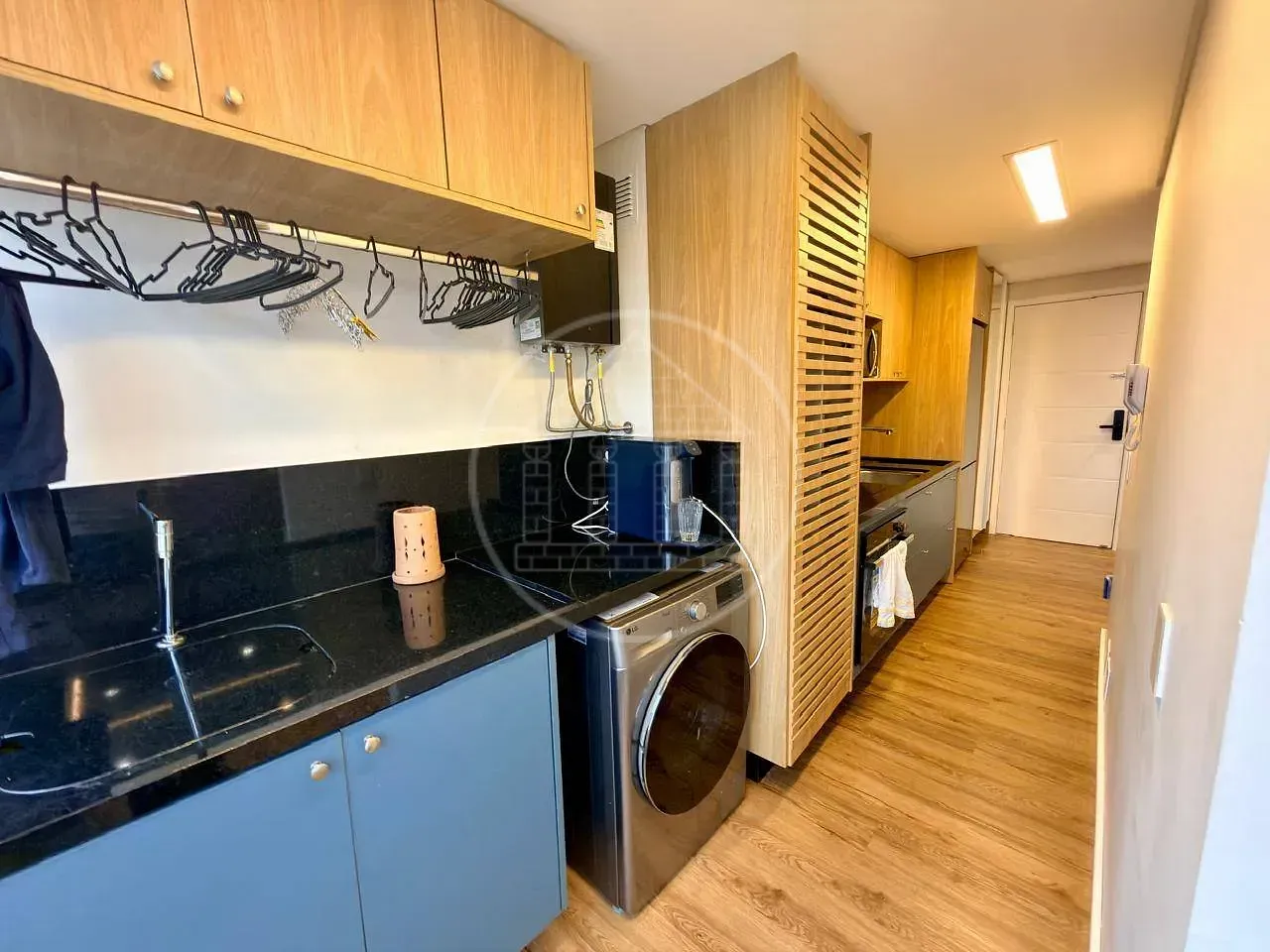 Apartamento, 2 quartos, 60 m² - Foto 4