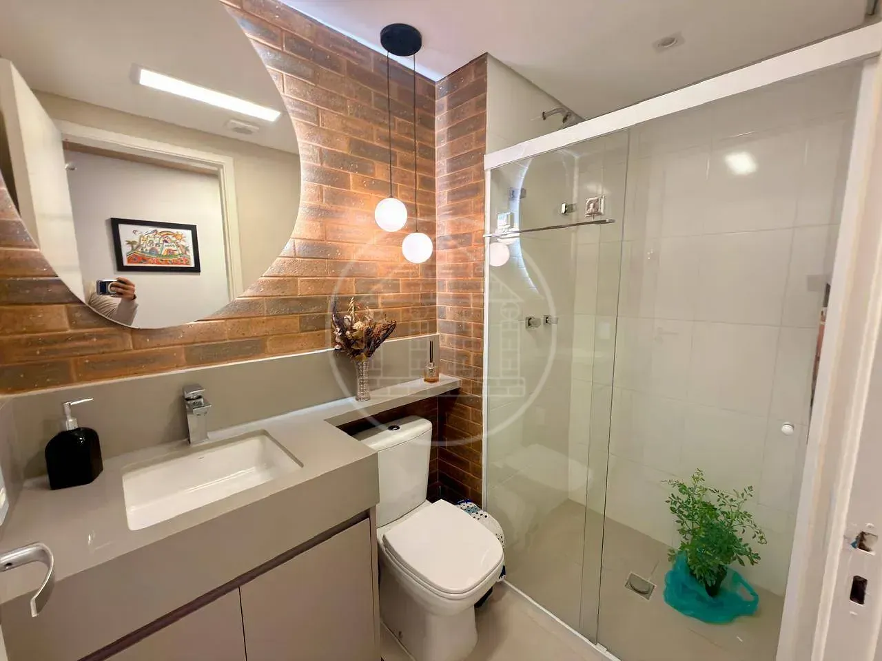 Apartamento, 2 quartos, 60 m² - Foto 7