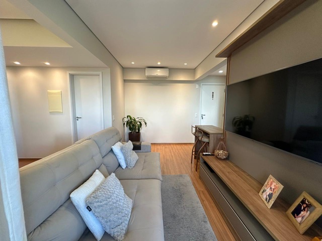Apartamento com 97m² 2 quartos e 2 banheiros, à venda, no bairro Gleba Palhano em Londrina