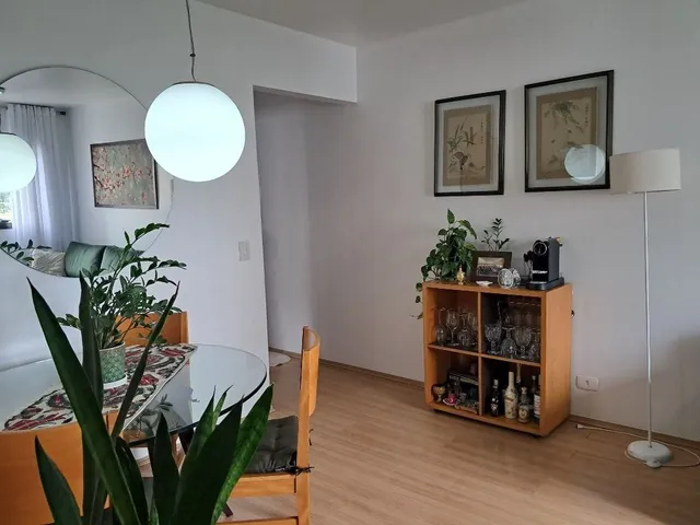 Foto do Apartamento - Butantã-Jardim Pinheiros- Apartamento com 68m²,  repleto de armários. | Miani Imóveis