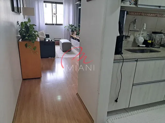 Apartamento 3 quartos e 2 banheiros, à venda, no bairro Butantã  em São Paulo