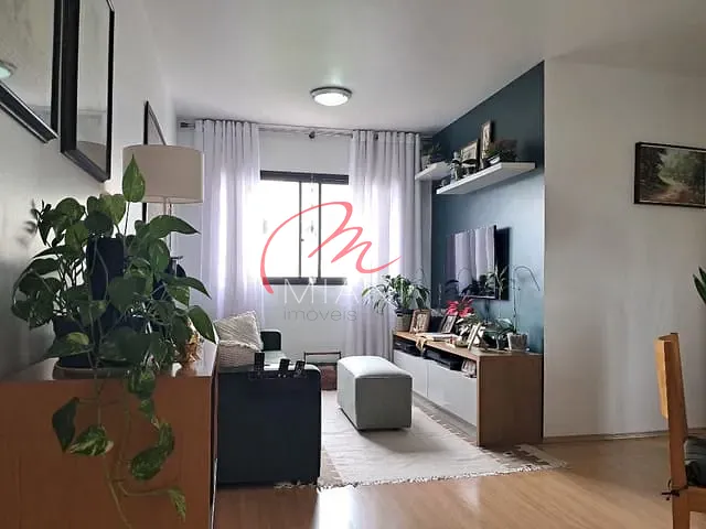 Apartamento 3 quartos e 2 banheiros, à venda, no bairro Butantã  em São Paulo