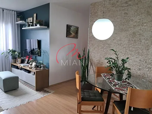 Apartamento 3 quartos e 2 banheiros, à venda, no bairro Butantã  em São Paulo
