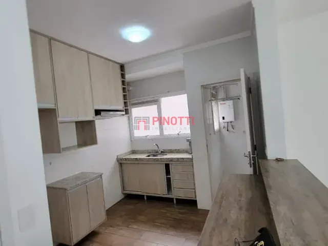 Apartamento 3 quartos e 2 banheiros, à venda, no bairro Centro em São Bernardo do Campo