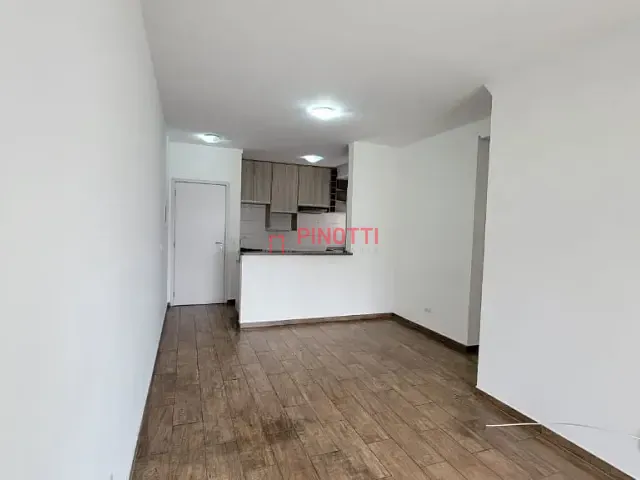 Apartamento 3 quartos e 2 banheiros, à venda, no bairro Centro em São Bernardo do Campo