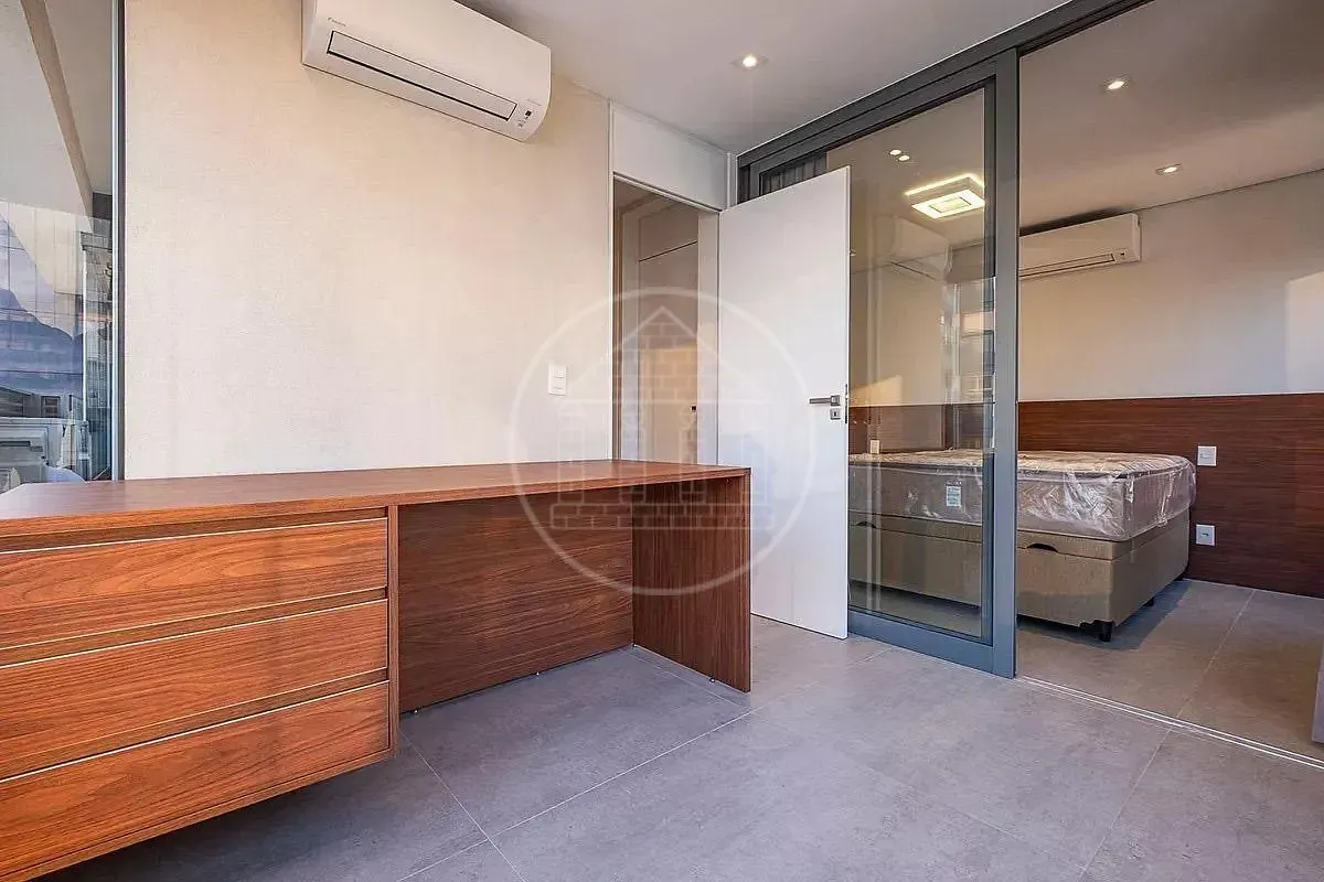 Apartamento, 1 quarto, 46 m² - Foto 7