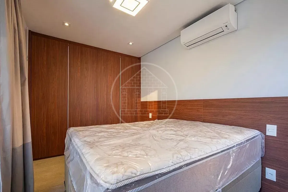 Apartamento, 1 quarto, 46 m² - Foto 6