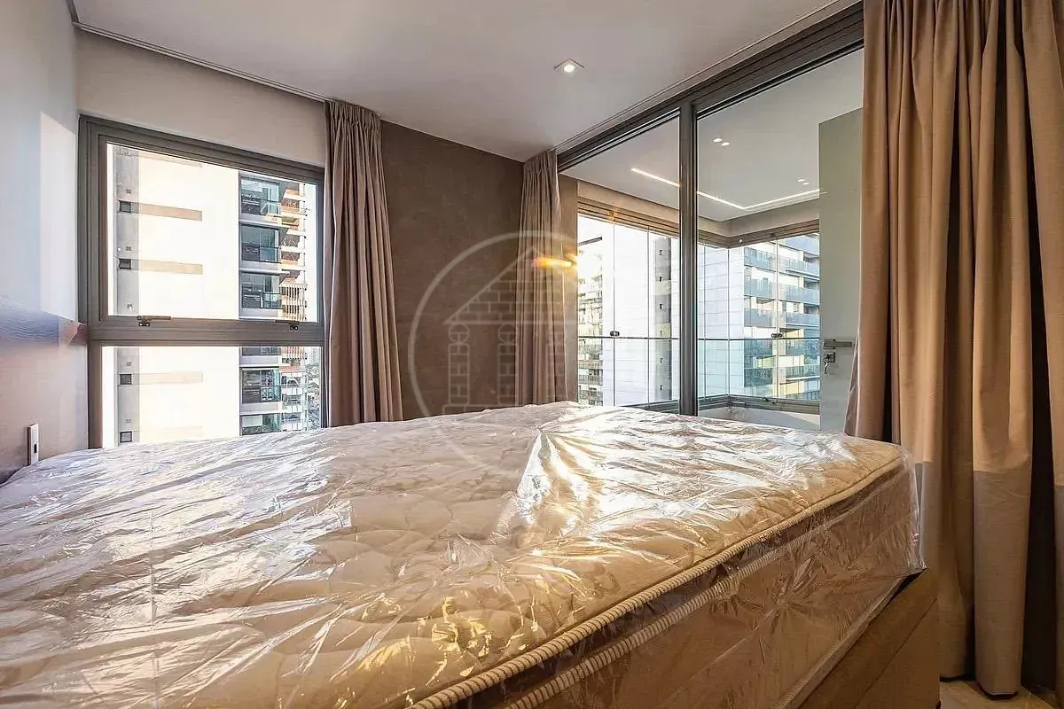Apartamento, 1 quarto, 46 m² - Foto 11