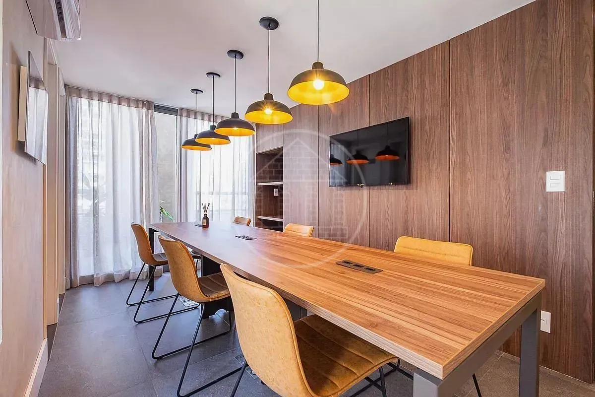 Apartamento, 1 quarto, 46 m² - Foto 21