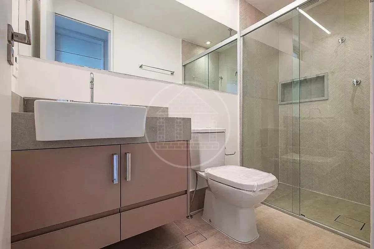 Apartamento, 1 quarto, 46 m² - Foto 13