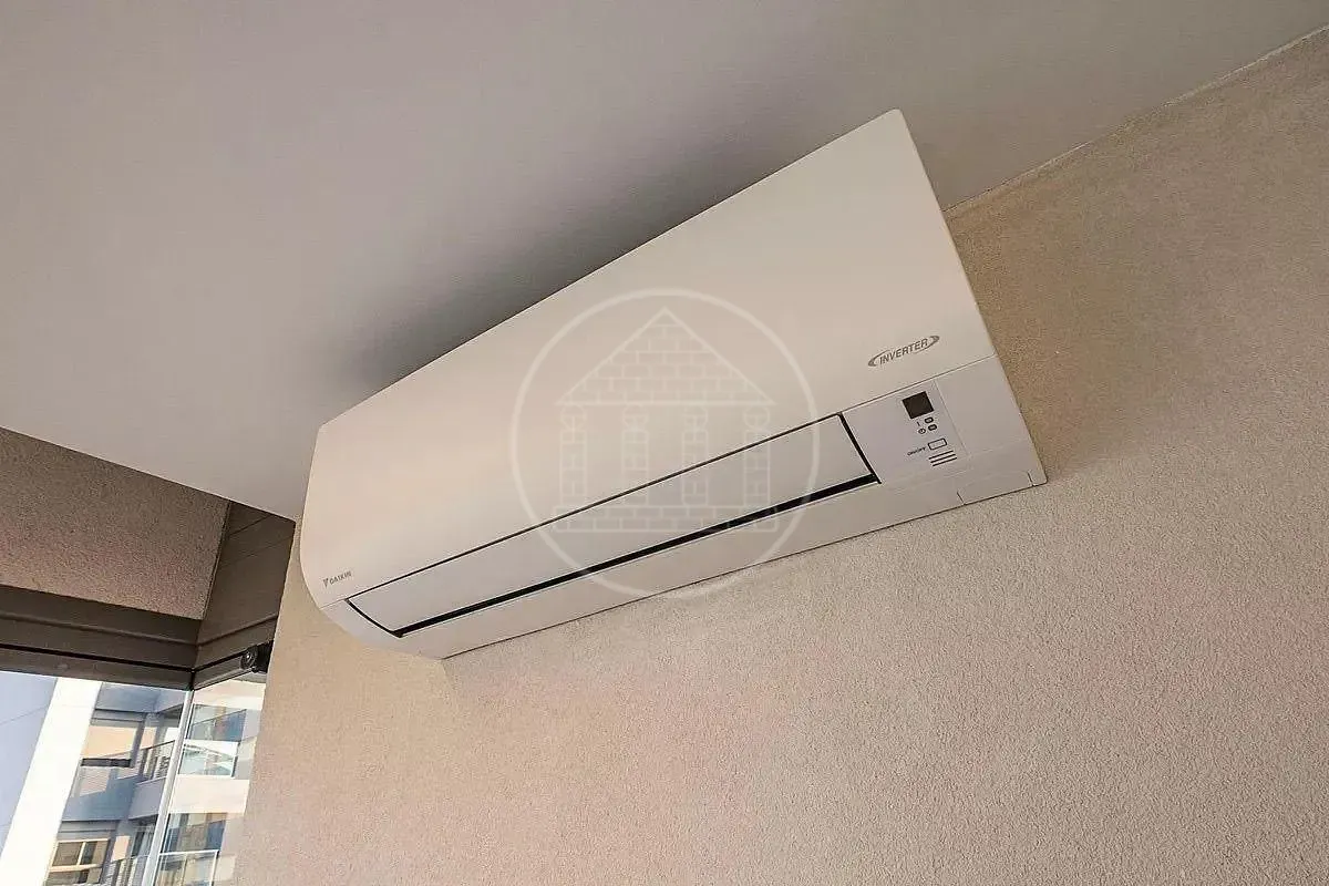 Apartamento, 1 quarto, 46 m² - Foto 14