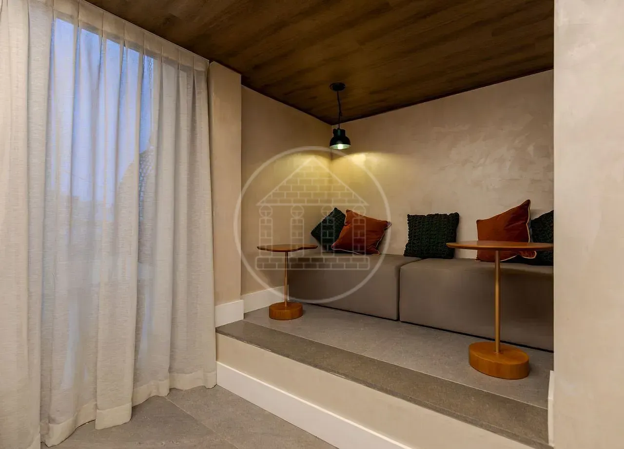 Apartamento, 1 quarto, 46 m² - Foto 24