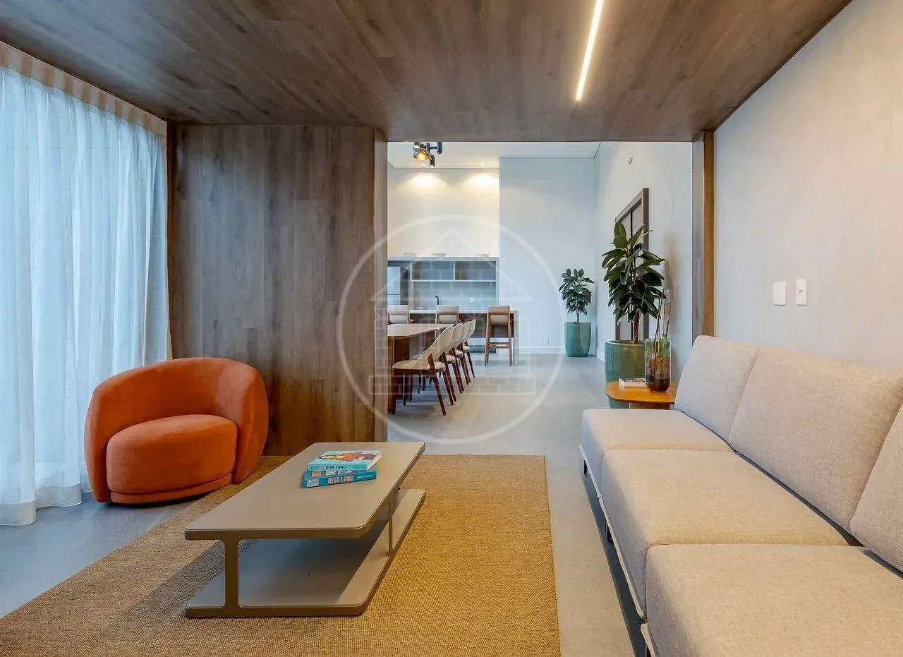 Apartamento, 1 quarto, 46 m² - Foto 31