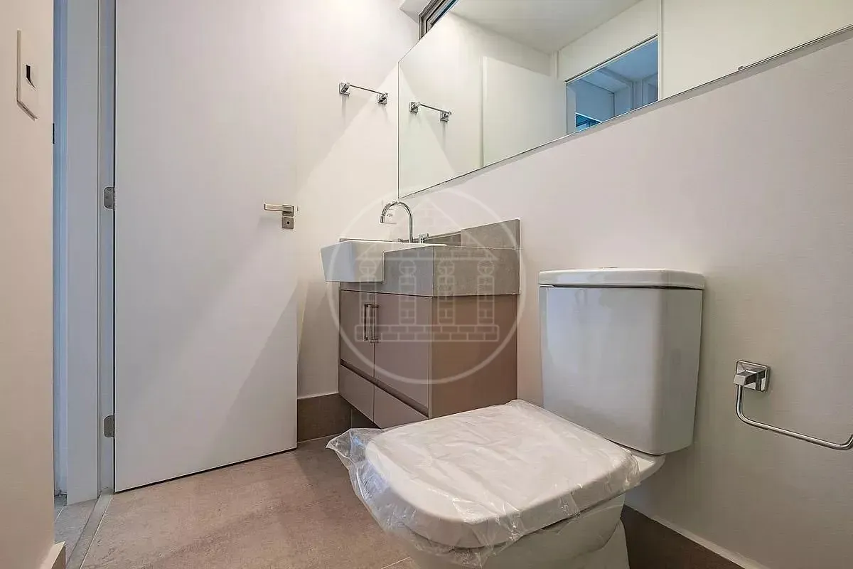 Apartamento, 1 quarto, 46 m² - Foto 12