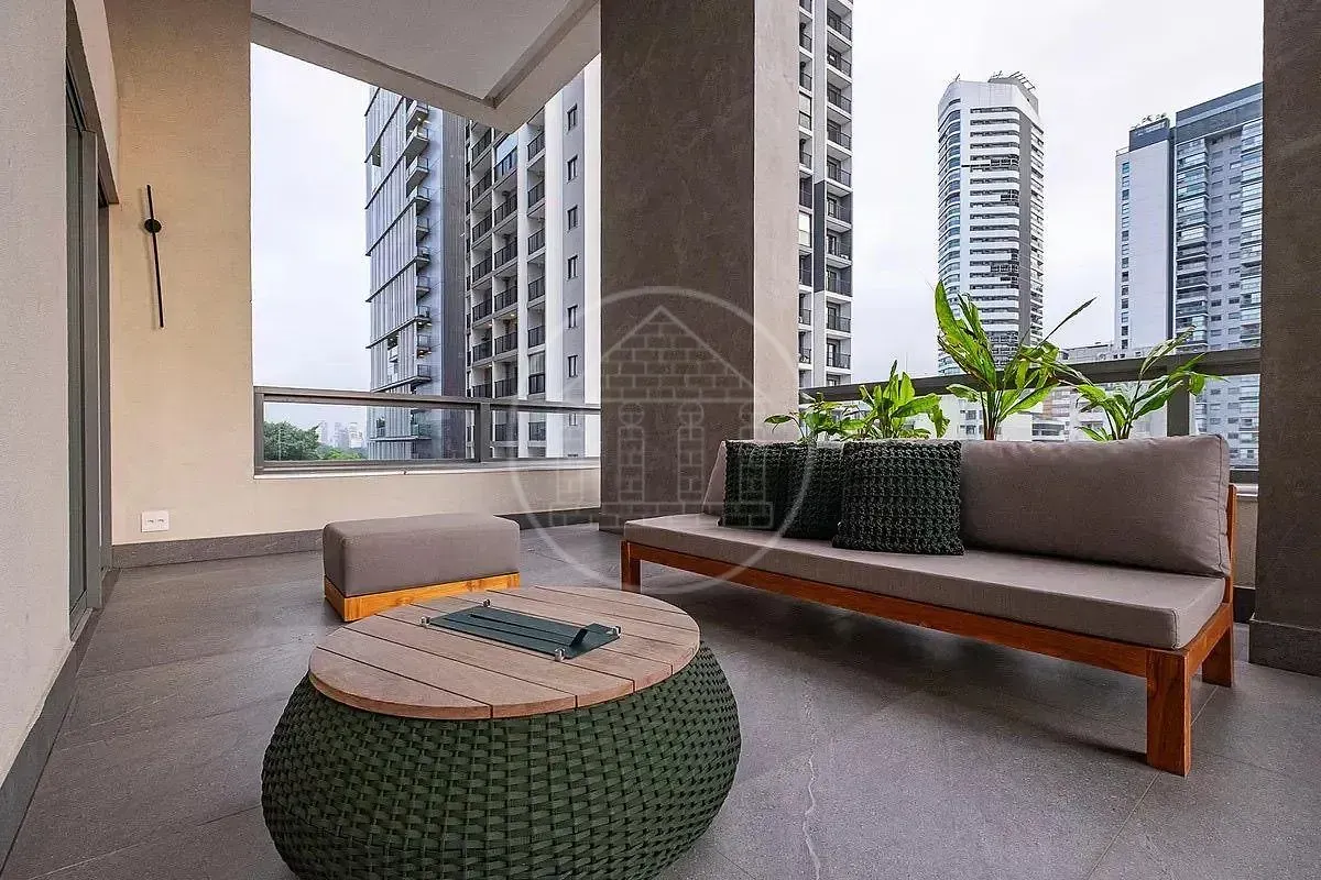 Apartamento, 1 quarto, 46 m² - Foto 25