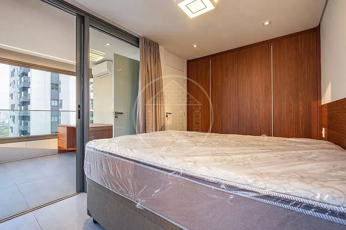 Apartamento, 1 quarto, 46 m² - Foto 10