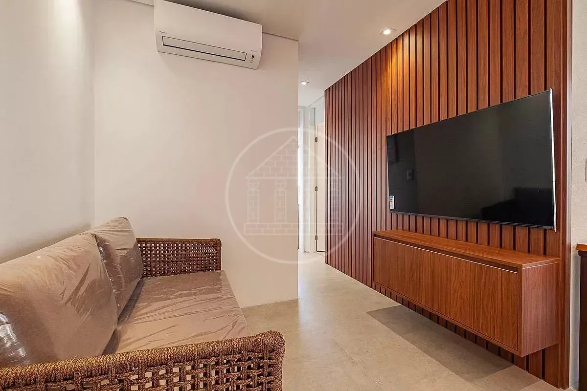 Apartamento, 1 quarto, 46 m² - Foto 9