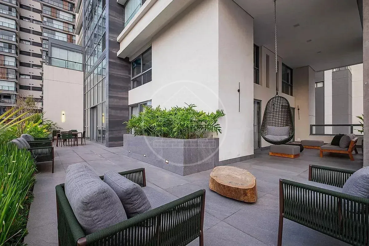 Apartamento, 1 quarto, 46 m² - Foto 18