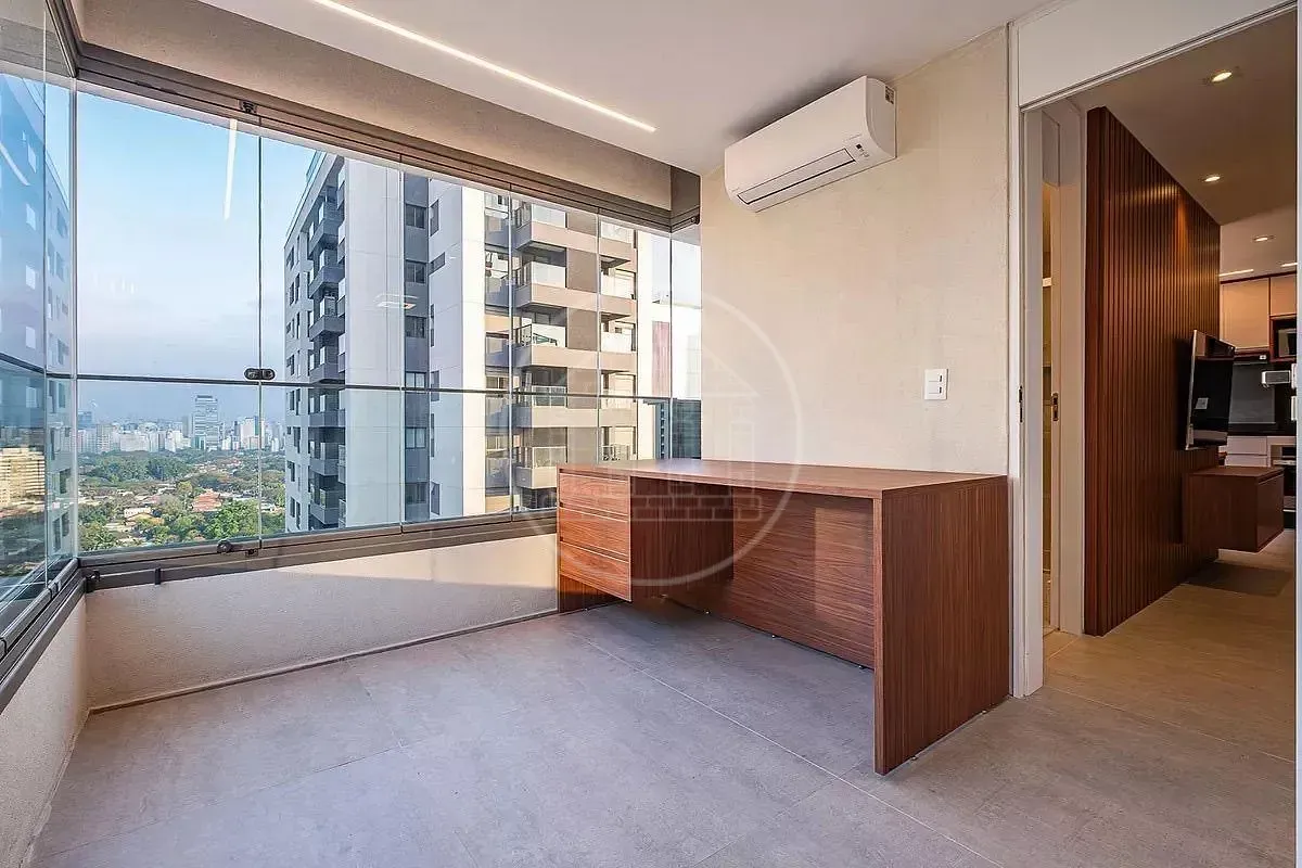 Apartamento, 1 quarto, 46 m² - Foto 8