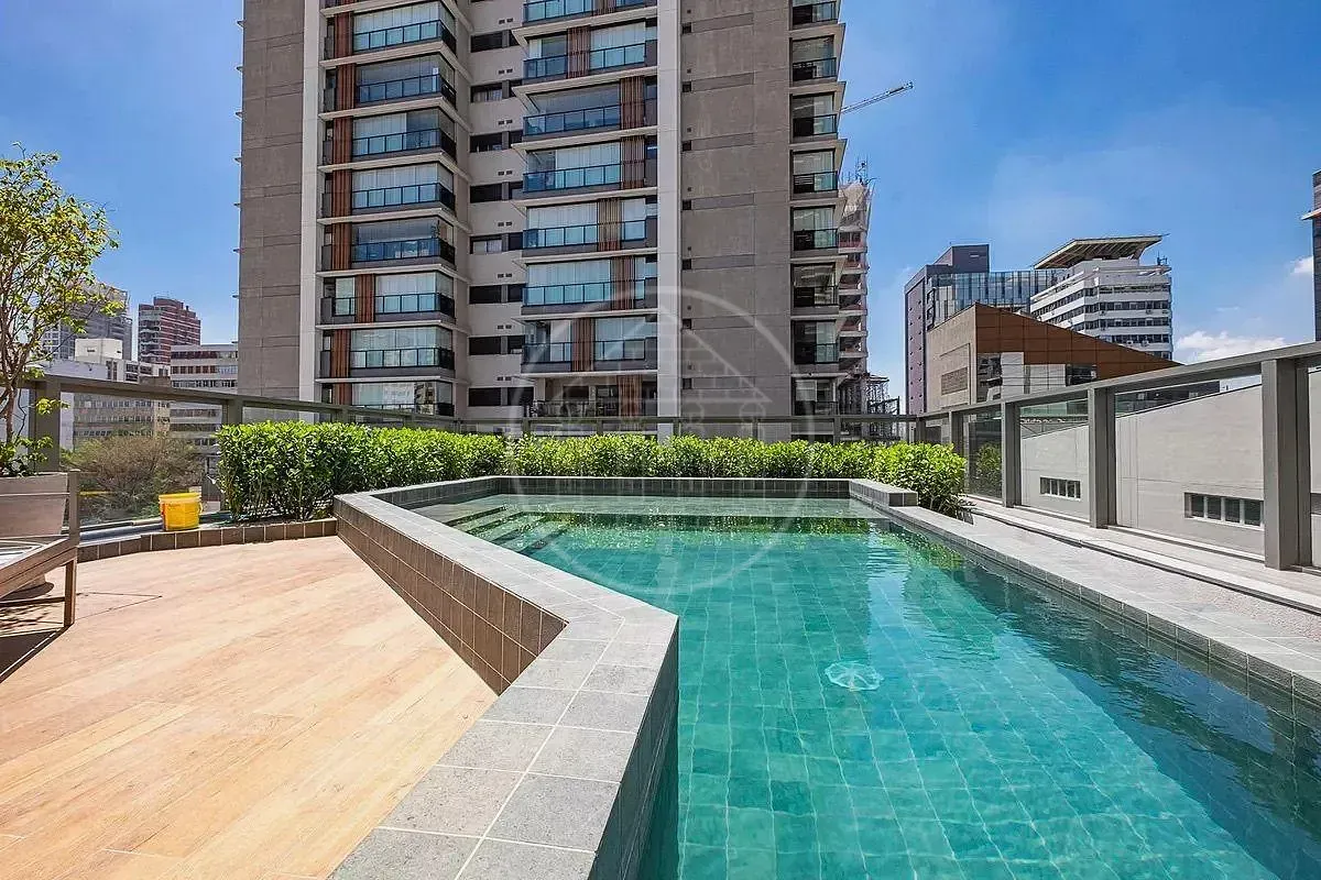 Apartamento, 1 quarto, 46 m² - Foto 35