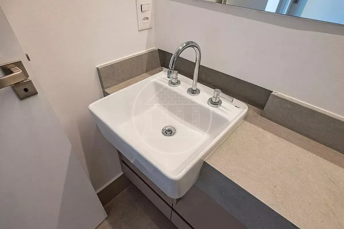Apartamento, 1 quarto, 46 m² - Foto 15