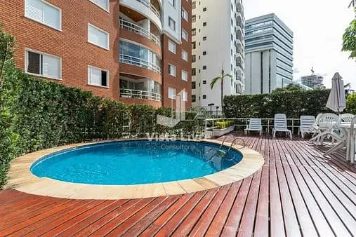 Apartamento, 2 quartos, 94 m² - Foto 23