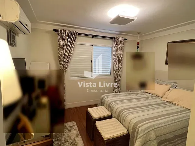 Apartamento com 94m² 2 quartos e 2 banheiros, à venda, no bairro Vila Olímpia em São Paulo