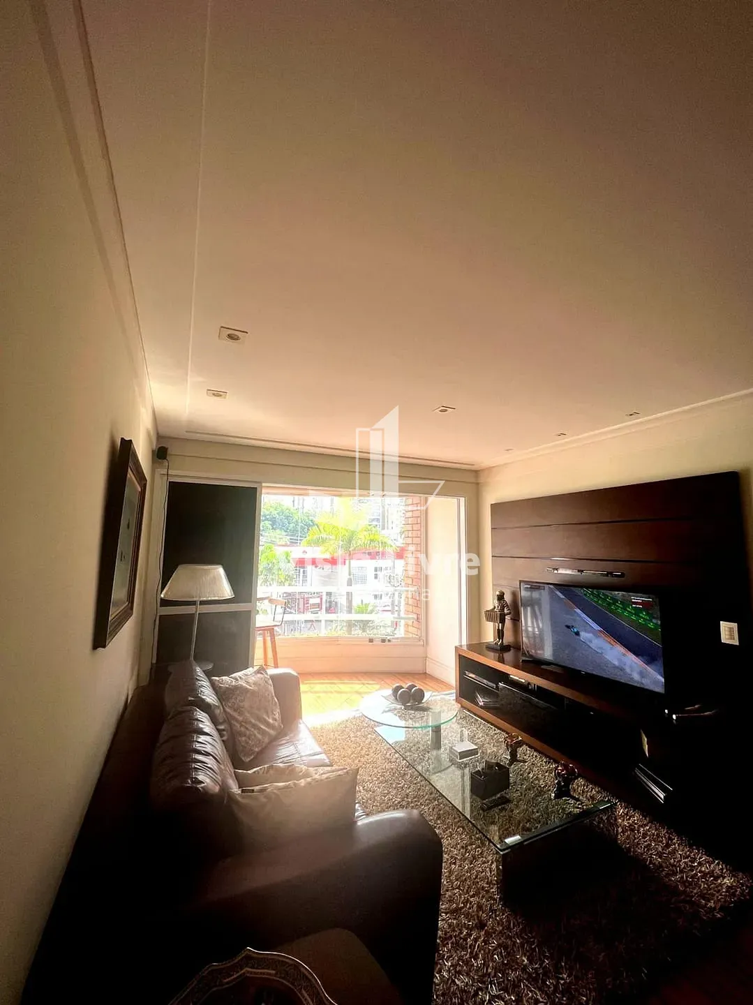 Apartamento, 2 quartos, 94 m² - Foto 1