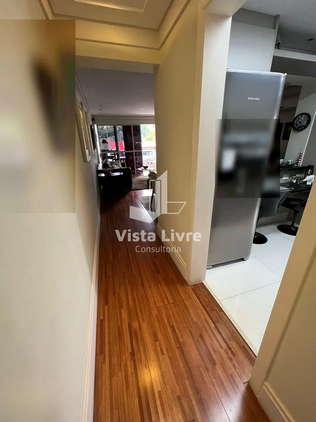 Apartamento, 2 quartos, 94 m² - Foto 2