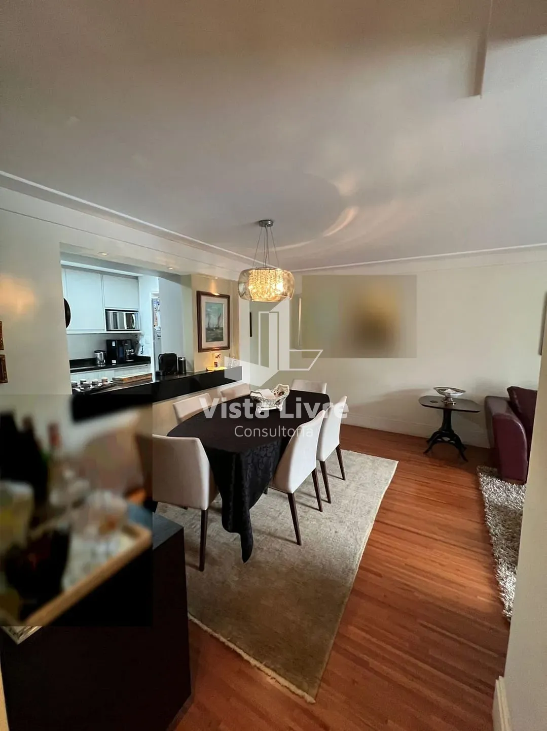 Apartamento, 2 quartos, 94 m² - Foto 8