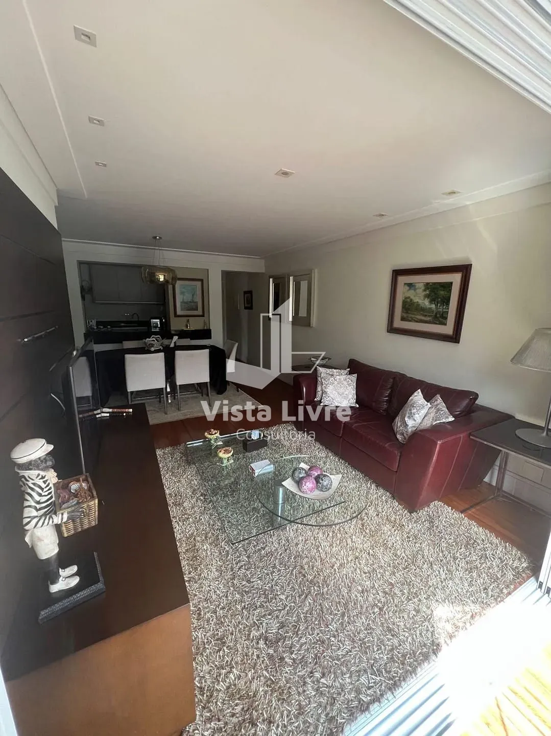 Apartamento, 2 quartos, 94 m² - Foto 9