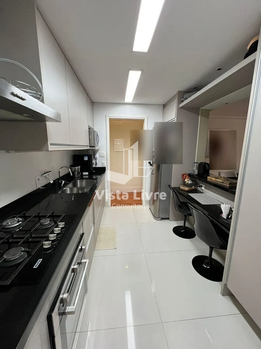 Apartamento, 2 quartos, 94 m² - Foto 12