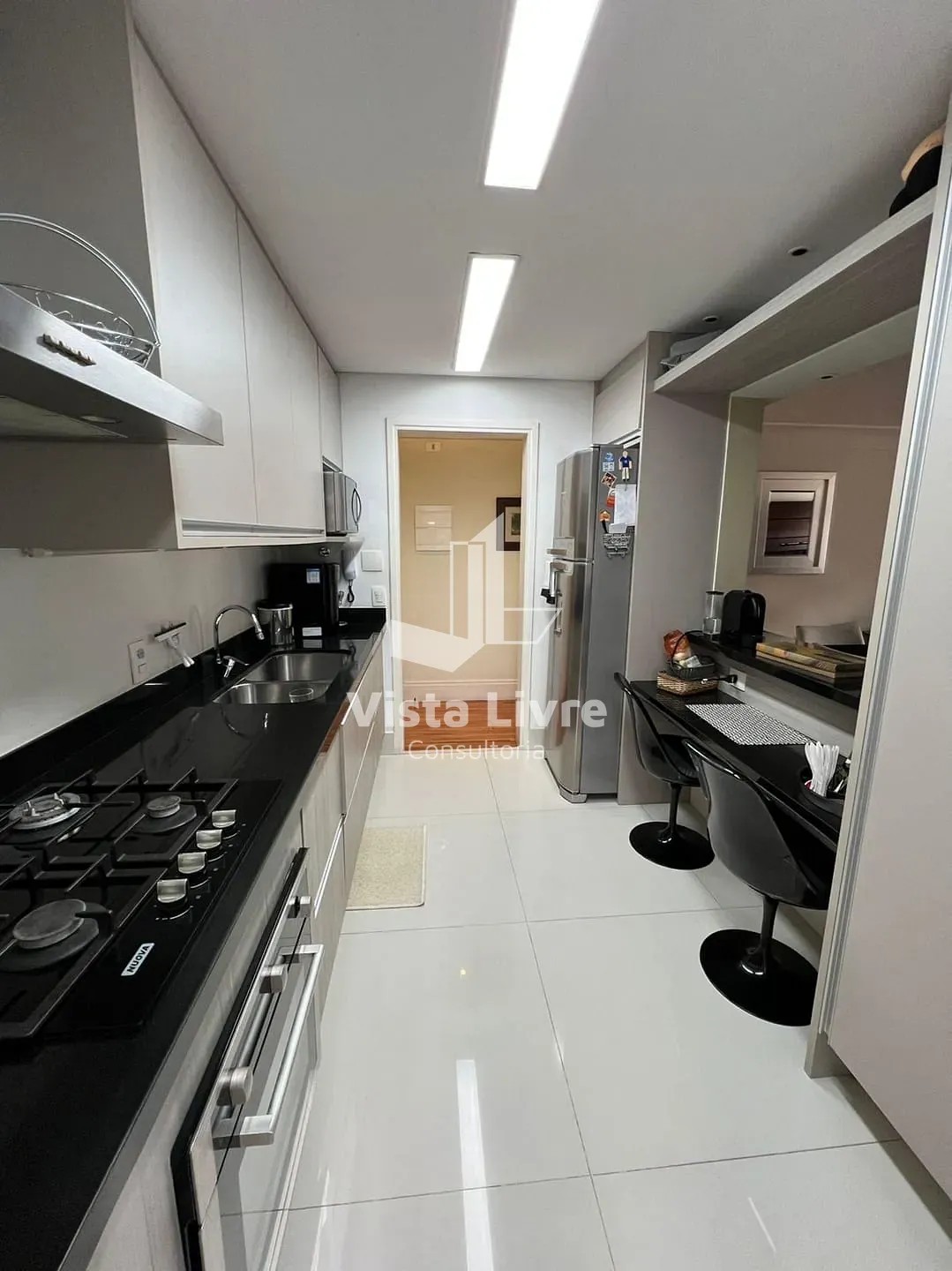 Apartamento, 2 quartos, 94 m² - Foto 13