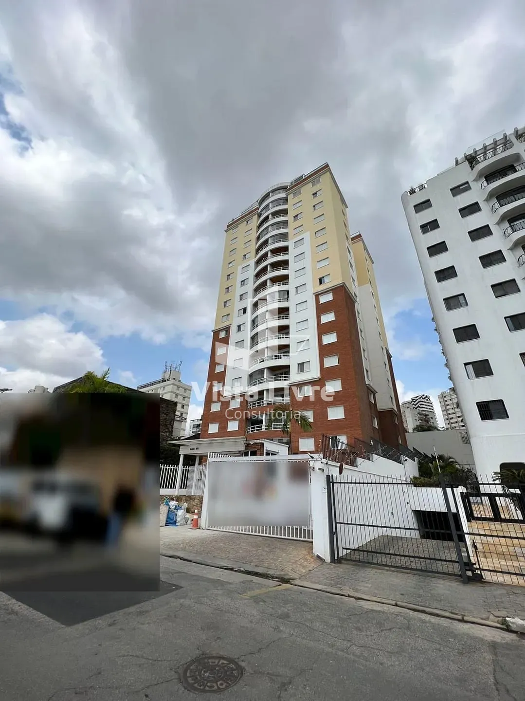 Apartamento, 2 quartos, 94 m² - Foto 29