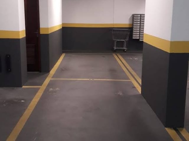 Apartamento com 60m² 2 quartos e 1 banheiro, à venda, no bairro Vila Bertioga em São Paulo