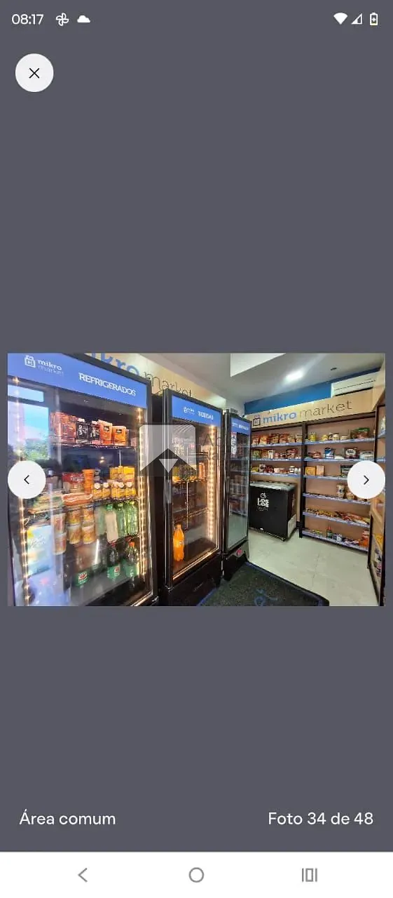 Apartamento, 2 quartos, 45 m² - Foto 31