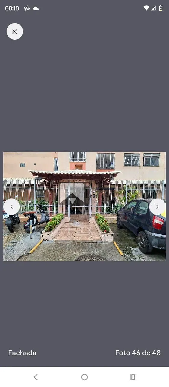 Apartamento, 2 quartos, 45 m² - Foto 34