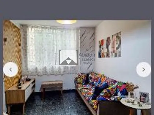 Apartamento com 45m² 2 quartos e 1 banheiro, à venda, no bairro Fonseca em Niterói