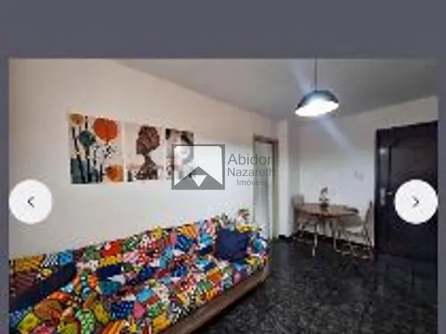 Apartamento com 45m² 2 quartos e 1 banheiro, à venda, no bairro Fonseca em Niterói