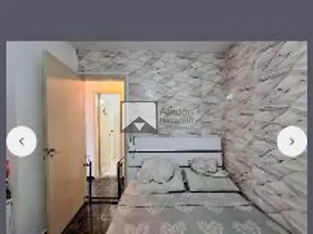 Apartamento com 45m² 2 quartos e 1 banheiro, à venda, no bairro Fonseca em Niterói