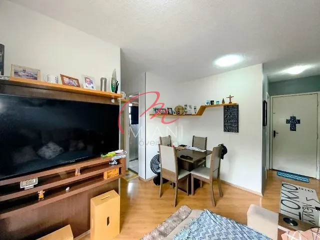 Apartamento 2 quartos e 1 banheiro, à venda, no bairro Butantã  em São Paulo