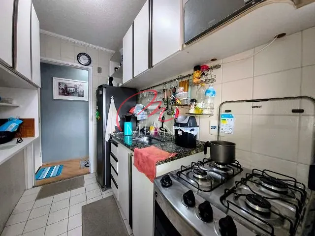 Apartamento 2 quartos e 1 banheiro, à venda, no bairro Butantã  em São Paulo