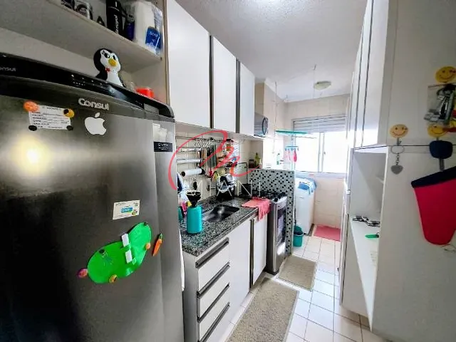 Apartamento 2 quartos e 1 banheiro, à venda, no bairro Butantã  em São Paulo