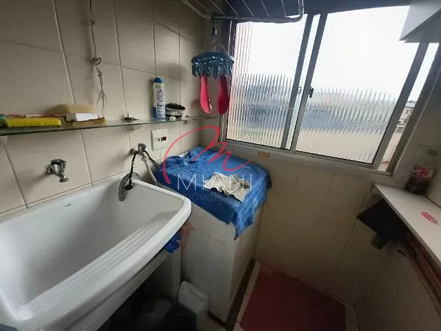 Apartamento 2 quartos e 1 banheiro, à venda, no bairro Butantã  em São Paulo