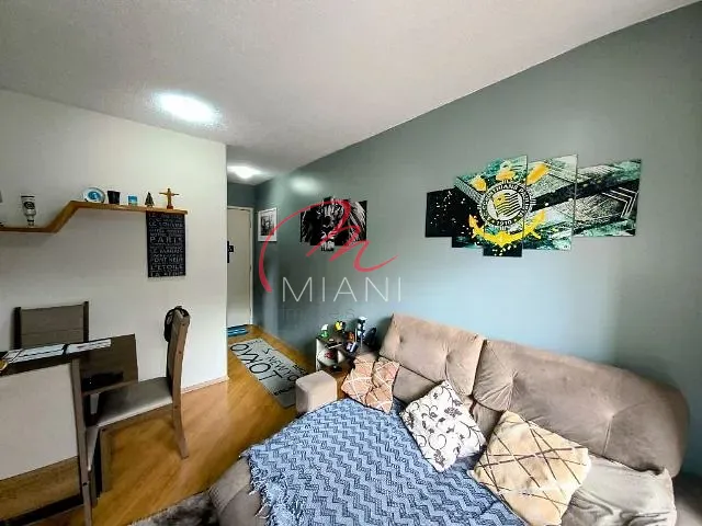 Apartamento 2 quartos e 1 banheiro, à venda, no bairro Butantã  em São Paulo