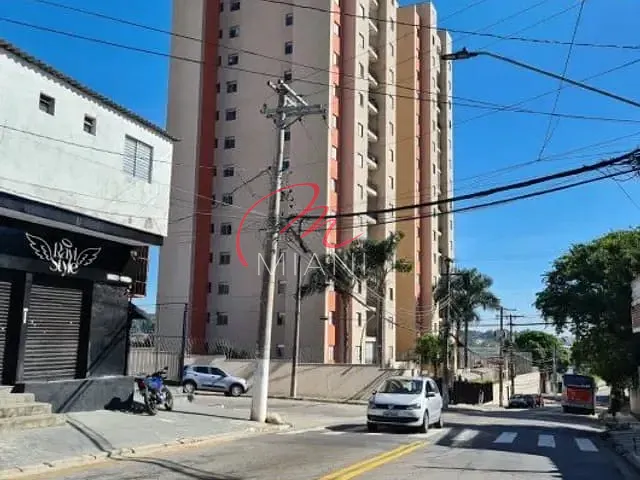 Apartamento 2 quartos e 1 banheiro, à venda, no bairro Butantã  em São Paulo