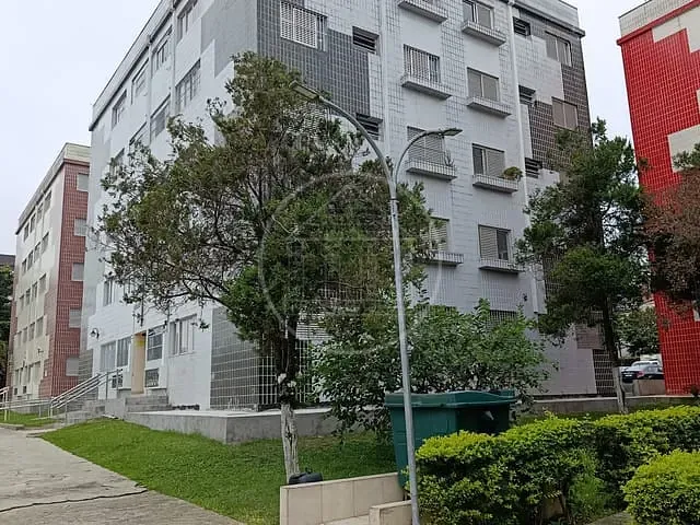 Apartamento com 86m² 2 quartos e 1 banheiro, à venda, no bairro Vila São José (Cidade Dutra) em São Paulo