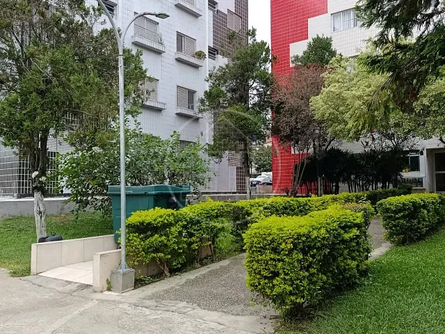 Apartamento com 86m² 2 quartos e 1 banheiro, à venda, no bairro Vila São José (Cidade Dutra) em São Paulo