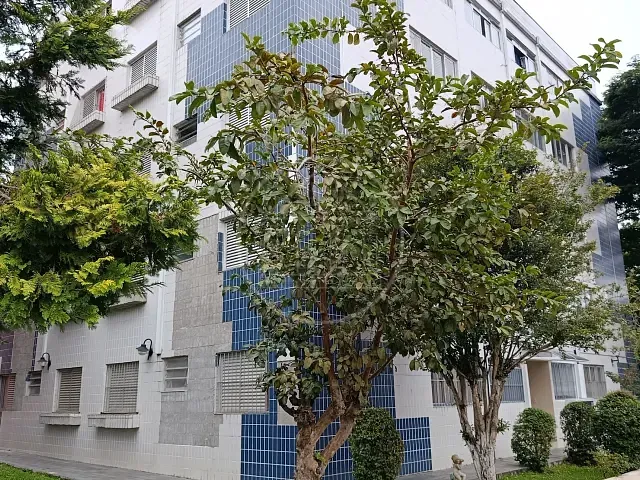 Apartamento com 86m² 2 quartos e 1 banheiro, à venda, no bairro Vila São José (Cidade Dutra) em São Paulo