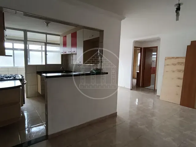 Apartamento com 86m² 2 quartos e 1 banheiro, à venda, no bairro Vila São José (Cidade Dutra) em São Paulo